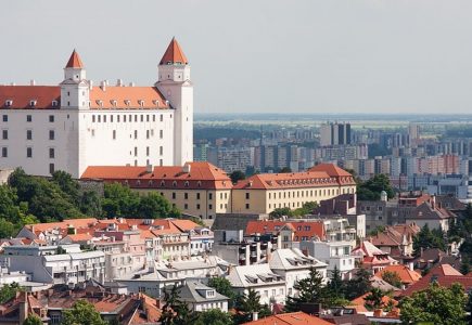 KPÚ sa zastal developera!