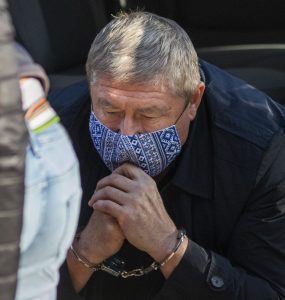 Kováčik