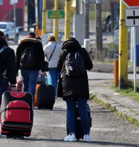 Počet cudzincov s trvalým pobytom na Slovensku sa dvojnásobne zvýšil