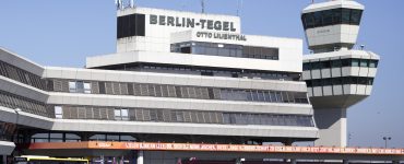 V Berlíne zrušili všetky lety! Štrajk "vypol" tamojšie letisko