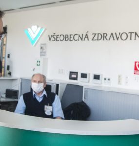 Dôvody na radosť?
