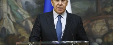 Lavrov sa stretne s Blinkenom