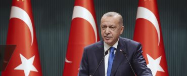 Erdoganovi vysoký náskok nestačí