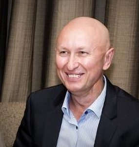 Zoroslav Kollár, foto: Profimedia