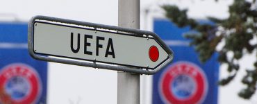 UEFA sa buchne po vačku!