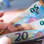 Minimálna mzda sa na Slovensku zvyšuje