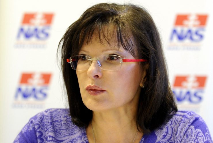 Anna Belousovová