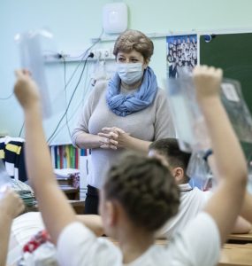 Komora učiteľov hodnotí rok