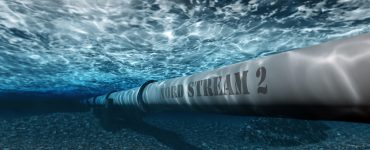Nord Stream2 - ilustračné foto