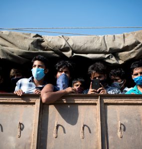 migranti
