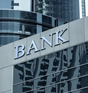 banka, peniaze