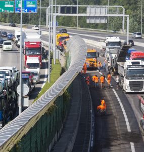 Vodiči, pozor!