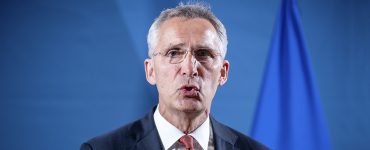 Stoltenberg apeluje na členské krajiny NATO
