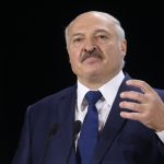 Lukašenko zúri