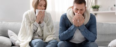 Slovenskom sa opäť šíri chrípka