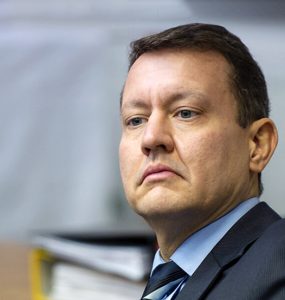 Ideme správnym smerom