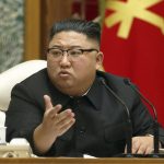 Severná Kórea dodáva zbrane Vagnerovej skupine