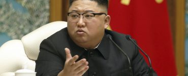 Severná Kórea dodáva zbrane Vagnerovej skupine