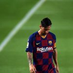 Lionel Messi prestúpil z Barcelony