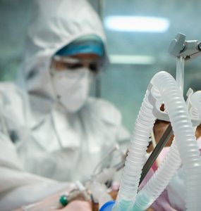 V handlovskej nemocnici zakázali návštevy. Kvôli covidu