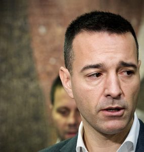Je nevyhnutné zintenzívniť prevenciu a povedomie o ochrane žien a dievčat pred domácim násilím. Zdôraznil to minister školstva, vedy, výskumu a športu SR Tomáš Drucker