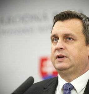 Danko o krokoch vlády