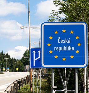 hranica Česko, kontroly