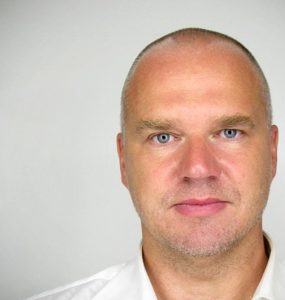 Kajúcnik Michal Suchoba