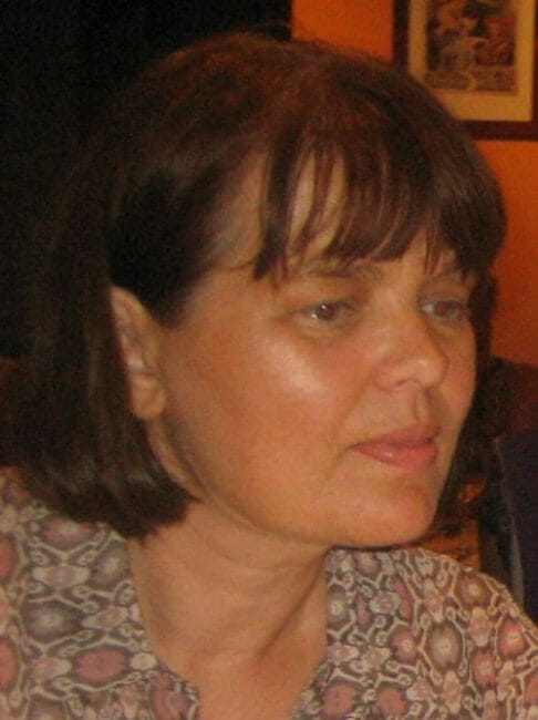 Zuzana Kusá