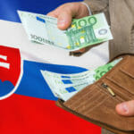 Slováci majú najväčšie obavy z rastúcich cien, stavu slovenského zdravotníctva i aktuálnej politickej situácie