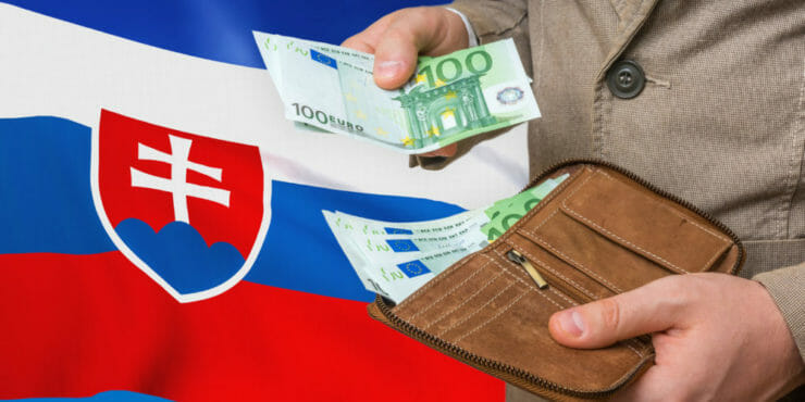 Slováci majú najväčšie obavy z rastúcich cien, stavu slovenského zdravotníctva i aktuálnej politickej situácie