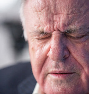 Vladimír Mečiar.