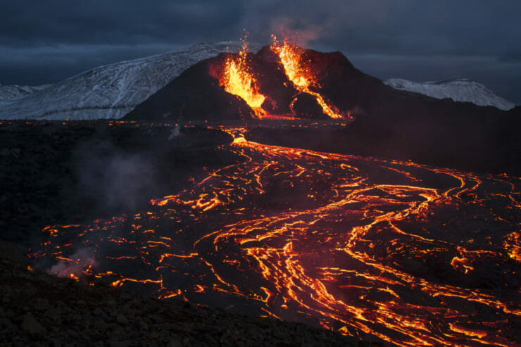 Hrozia ďalšie erupcie