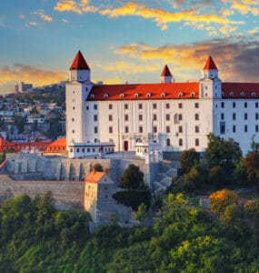 Bude sa meniť hotel Kyjev v Bratislave?