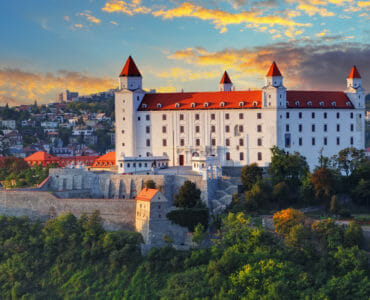 Bude sa meniť hotel Kyjev v Bratislave?