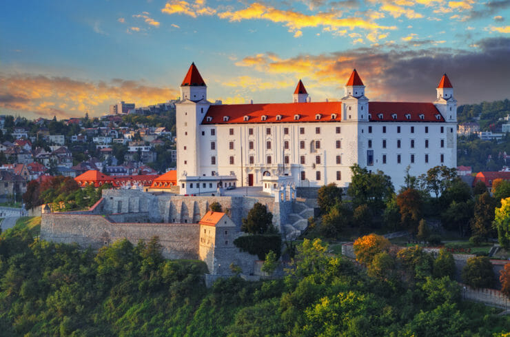 Bude sa meniť hotel Kyjev v Bratislave?