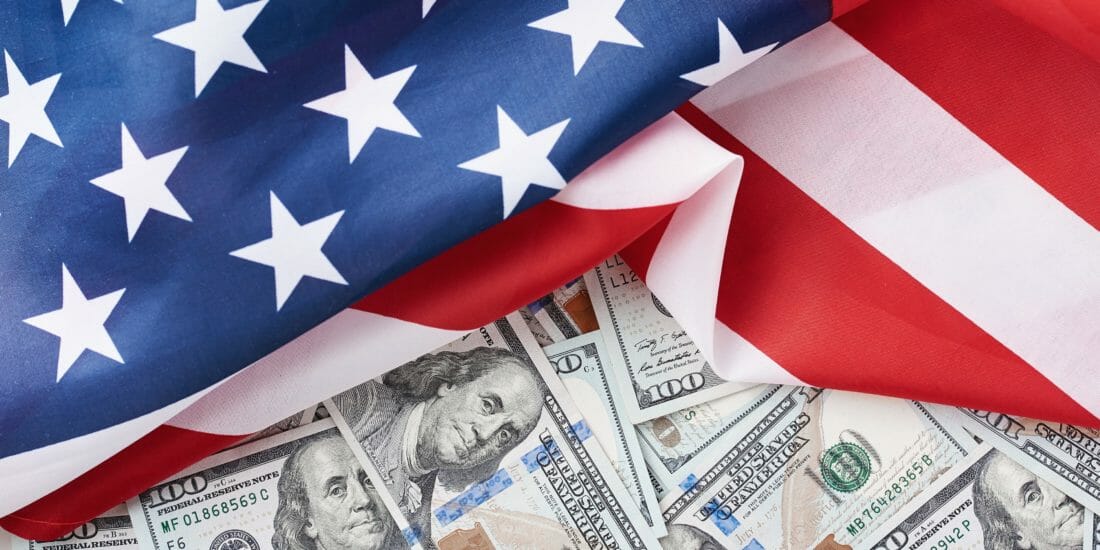 Dominancia americk&eacute;ho dol&aacute;ra je ohrozen&aacute;, varuje nemeck&yacute; finančn&yacute; regul&aacute;tor | Spr&aacute;vy zo zahraničia