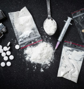 V Kolumbii zadržali Slováka, údajne priekupníka s drogami