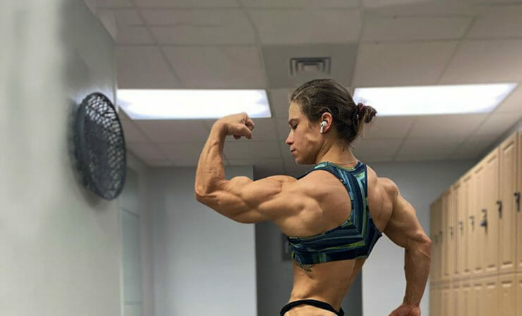 Alyssa Kiessling