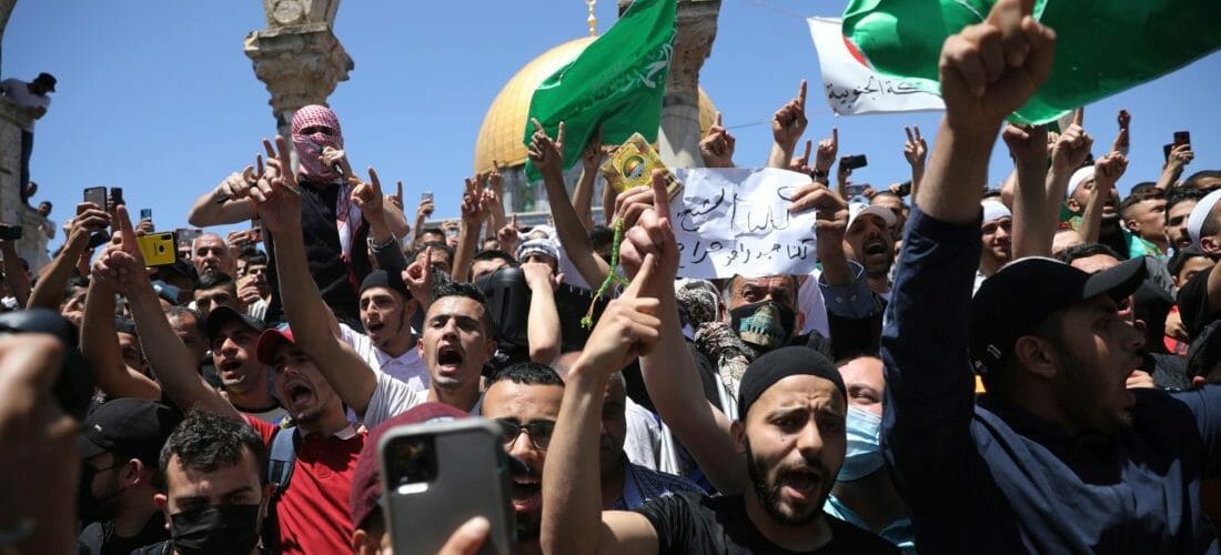 Pri náletoch izraelského letectva na mesto Gaza prišiel o život aj veliteľ vzdušných síl palestínskeho radikálneho hnutia Hamas