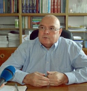 Zabudnutý ambulantný sektor