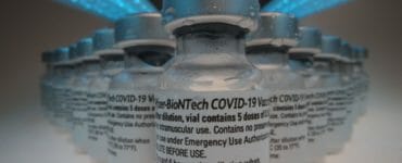 Vakcína comirnaty od Pfizer-BioNTech