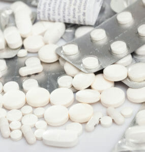 Na antibiotickú rezistenciu podľa Európskeho centra na prevenciu a kontrolu chorôb zomiera v Európskej únii ročne približne 35.000 ľudí.