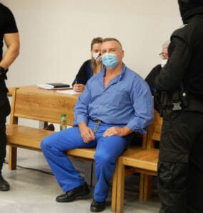 Mikuláš Černák.
