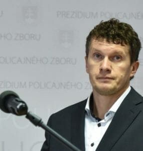 Branislav Zurian