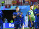Slovenskí futbalisti Martin Koscelník, Peter Pekarík