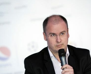 Marcel Merčiak, zaživa ťažké chvíle