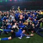 Talianski futbalisti sa stali majstrami Európy