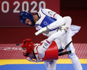 Jack Woolley dostal brutálnu bitku