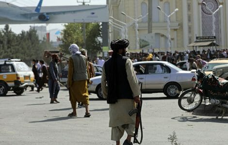 Taliban